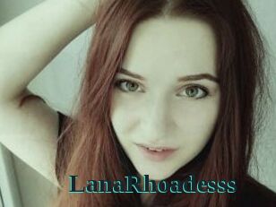 LanaRhoadesss