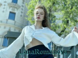 LanaRomanova Melody Melons