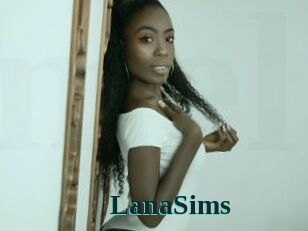 LanaSims Melody Melons