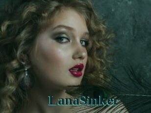 LanaSinker