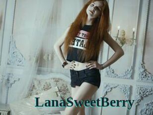 LanaSweetBerry Melody Melons