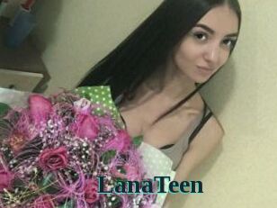 LanaTeen_