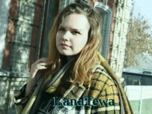 LanaTewa