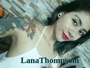 LanaThompsom
