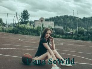 Lana_SoWild Melody Melons