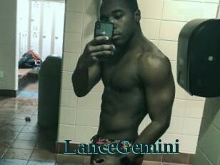 LanceGemini