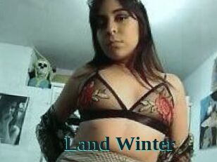 Land_Winter Melody Melons