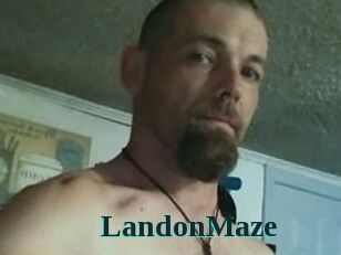 Landon_Maze