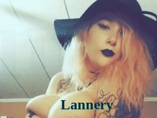 Lannery