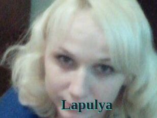 Lapulya