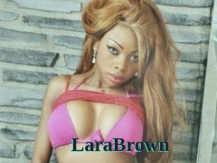LaraBrown Melody Melons
