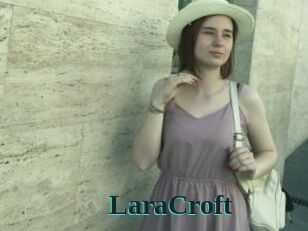 LaraCroft