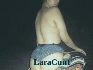 LaraCunt