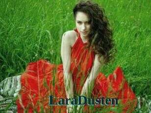 LaraDusten