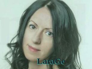 LaraGe