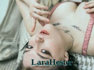 LaraHester