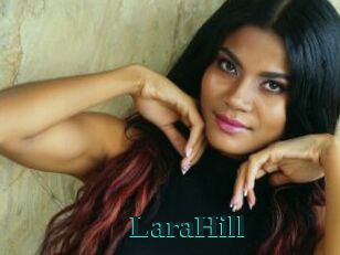 LaraHill Melody Melons