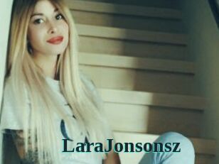 LaraJonsonsz