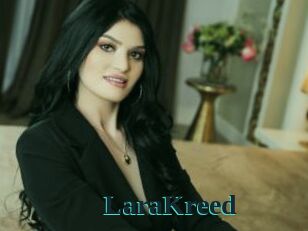 LaraKreed