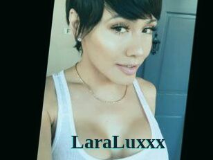 LaraLuxxx Melody Melons