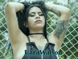 LaraWatson