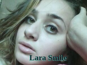 Lara_Smile