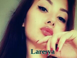 Laresya