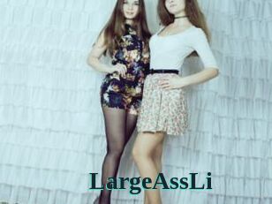 LargeAssLi Melody Melons