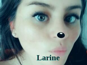 Larine