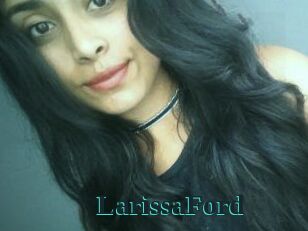 LarissaFord