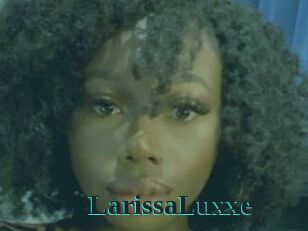 LarissaLuxxe