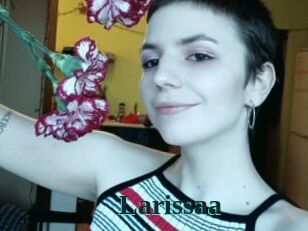 Larissaa