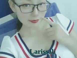 Larissali
