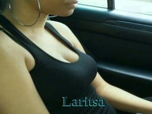 Laritsa