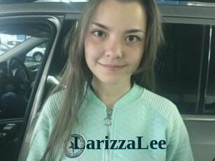 LarizzaLee