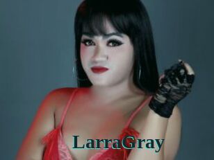 LarraGray