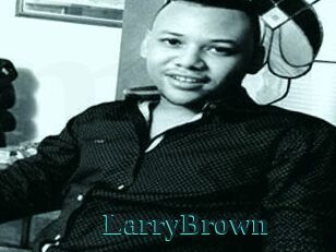 LarryBrown