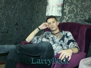LarryPeck