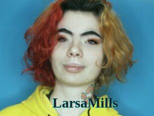 LarsaMills