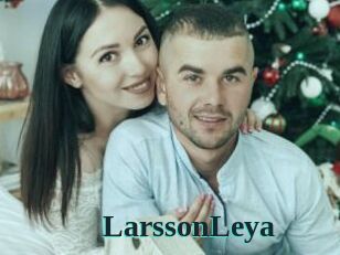 LarssonLeya