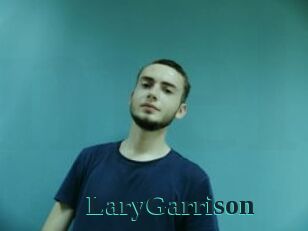 LaryGarrison