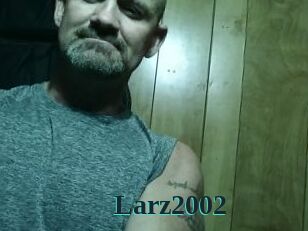Larz2002 Melody Melons