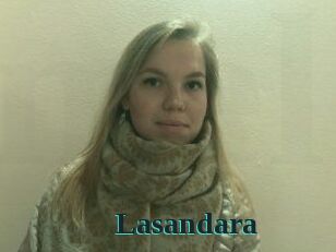 Lasandara