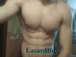 LasardBoy
