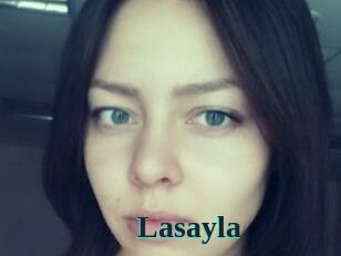 Lasayla