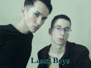 Laser_Boys