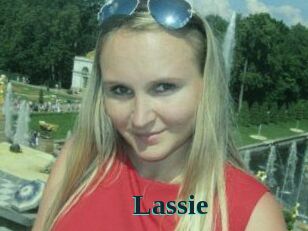 Lassie Melody Melons