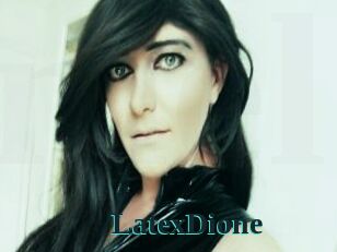 LatexDione