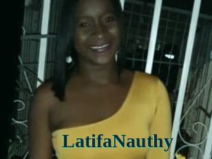 LatifaNauthy