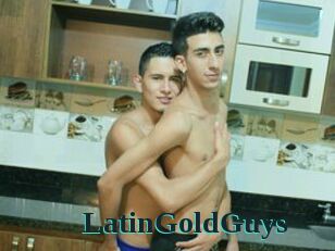 LatinGoldGuys